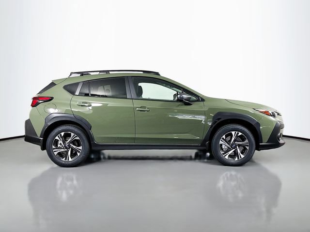 New 2026 Subaru Crosstrek 2.0i Premium image 8