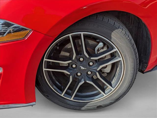 Used 2021 Ford Mustang Premium image 10