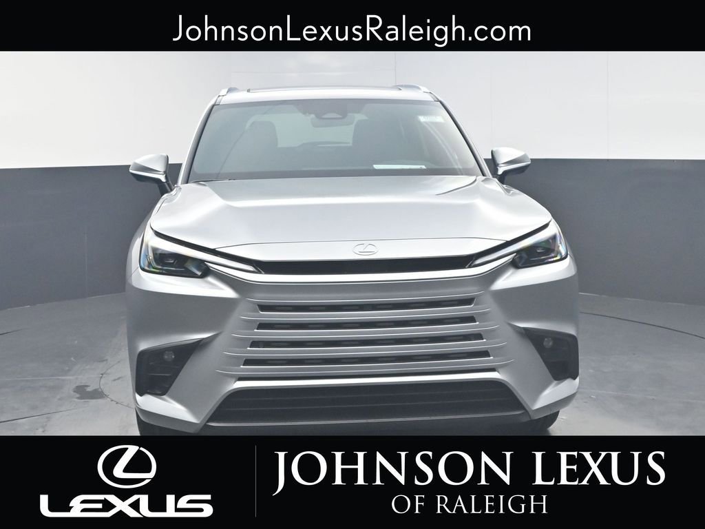 New 2026 Lexus TX 350 350 Premium image 4