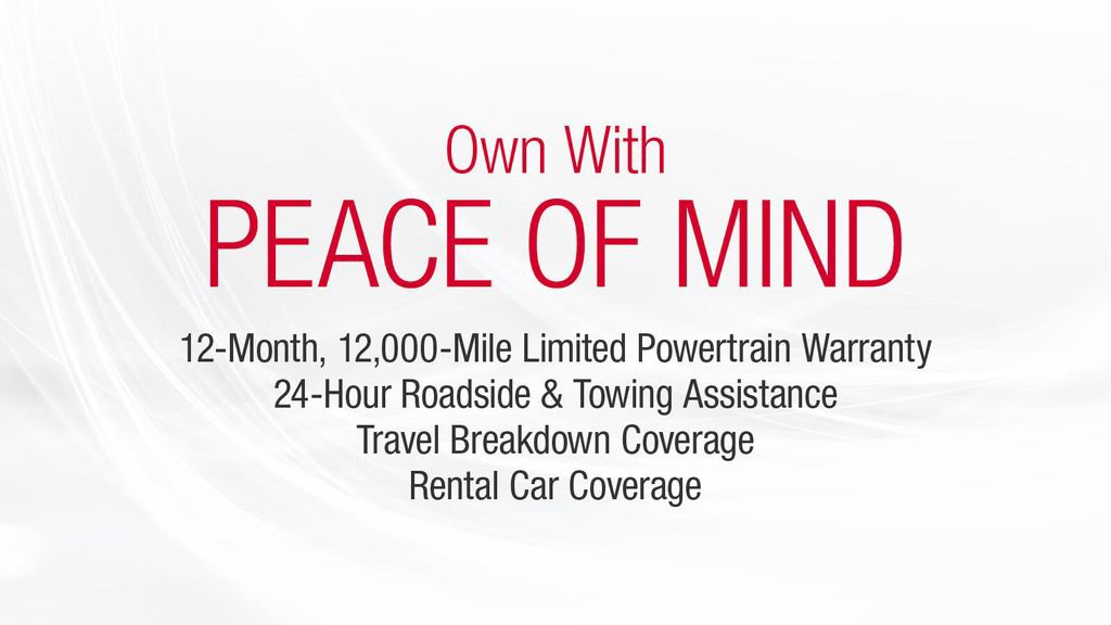 Used 2025 Chevrolet Trax LT w/ LT Convenience Package FWD image 4
