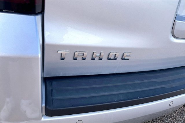 Used 2020 Chevrolet Tahoe LS w/ Max Trailering Package AWD/4WD image 24