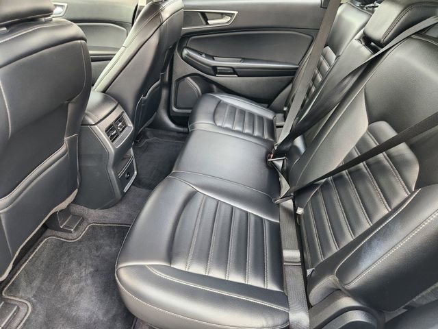 Used 2022 Ford Edge SEL image 23