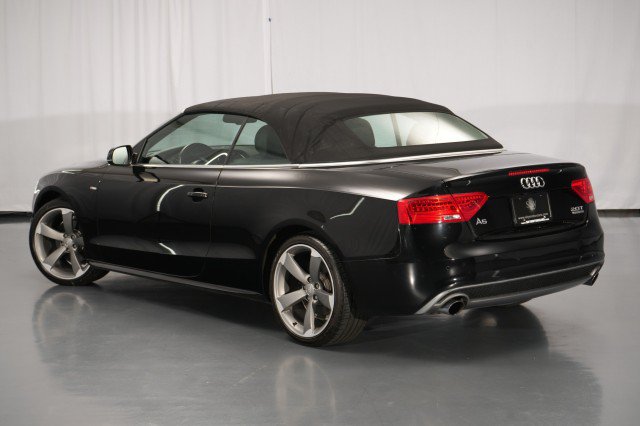 Used 2016 Audi A5 2.0T Premium Plus w/ Technology Package AWD/4WD image 22