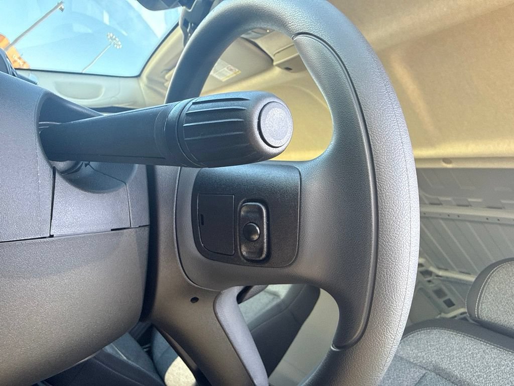 New 2027 RAM ProMaster 2500 w/ Safety Group FWD image 12