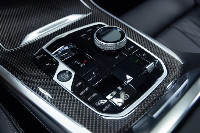 New 2027 BMW X7 M60i AWD/4WD image 21