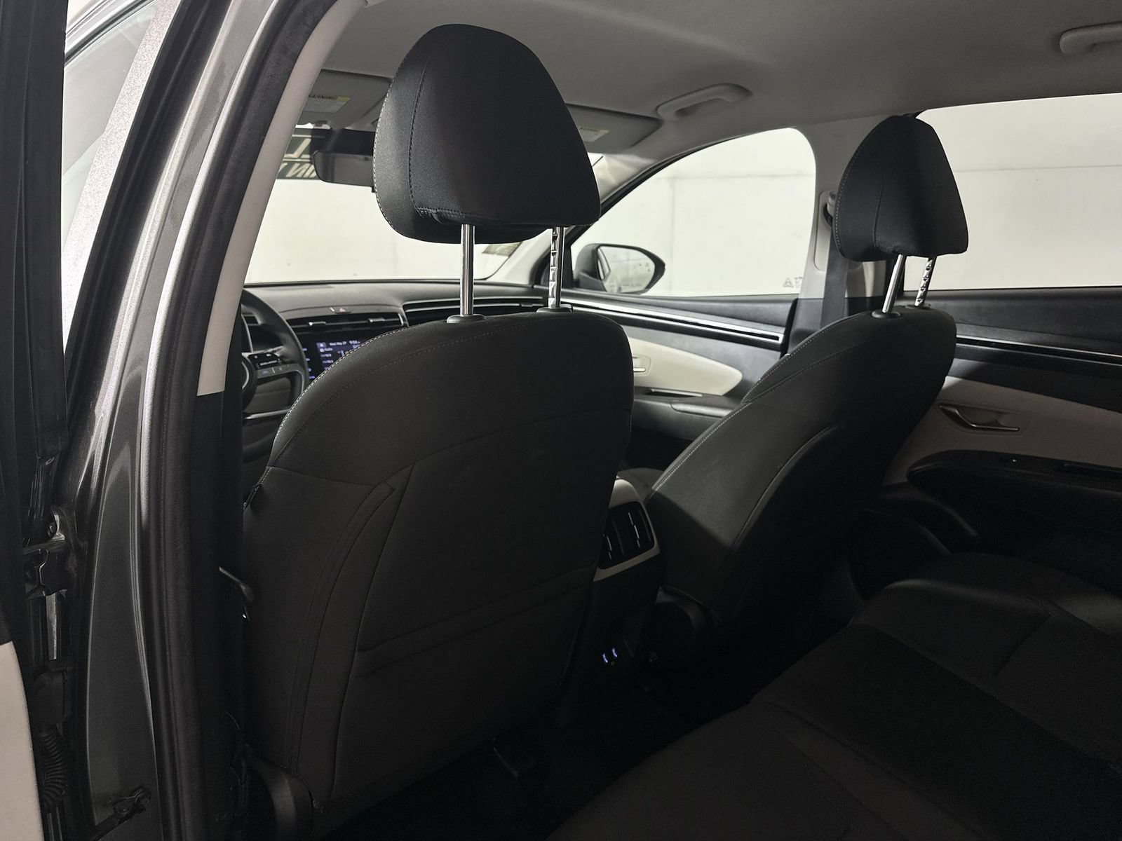Used 2022 Hyundai Tucson SEL FWD image 24