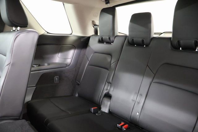 New 2025 Nissan Pathfinder SL image 28