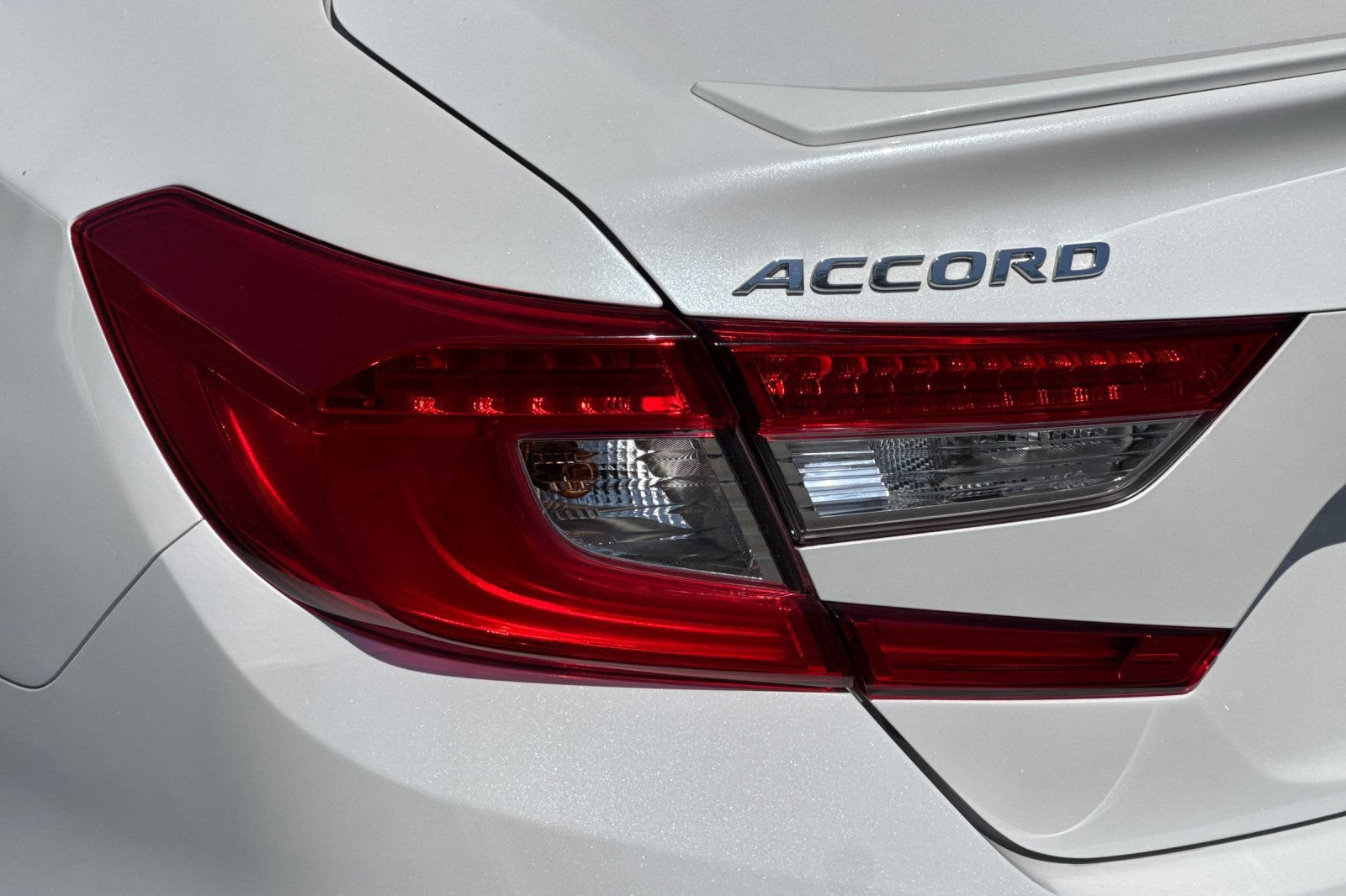 Used 2019 Honda Accord Sport image 33