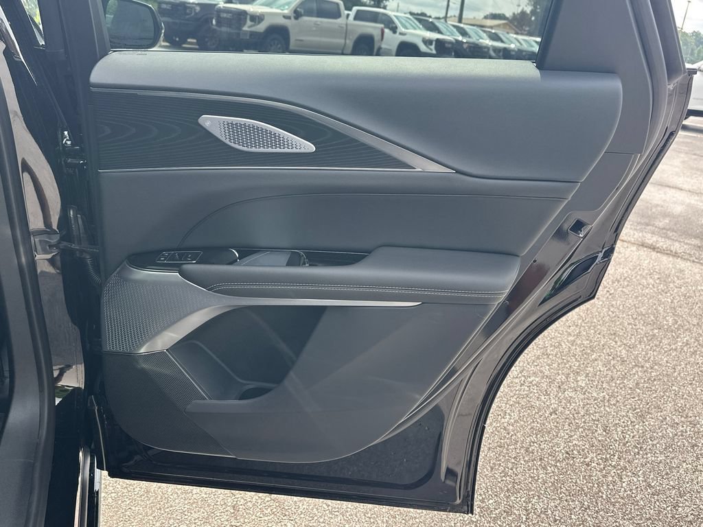 New 2026 Cadillac Lyriq V w/ LPO, Floor Liner Package AWD/4WD image 16