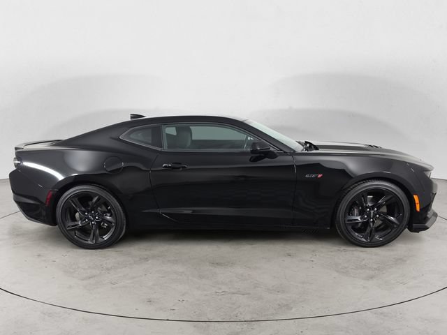 Certified 2023 Chevrolet Camaro LT w/ RS Package RWD image 6