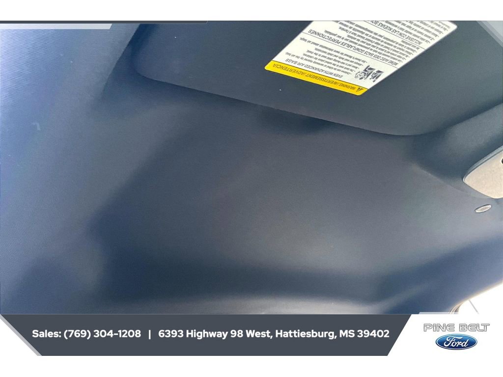 Used 2023 Ford F150 XL w/ STX Appearance Package RWD image 17