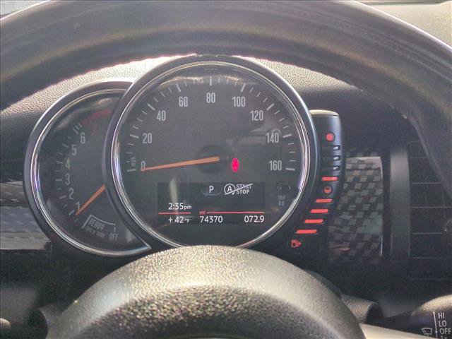 Used 2015 MINI Cooper S image 10