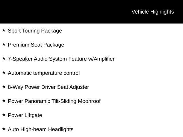 Used 2022 Buick Envision Essence w/ Technology Package I AWD/4WD image 6