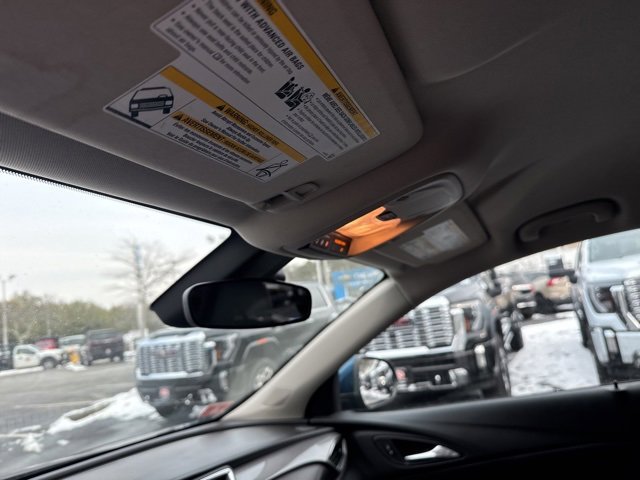 Used 2020 Buick Encore GX Preferred w/ Cold Weather Comfort Package image 21