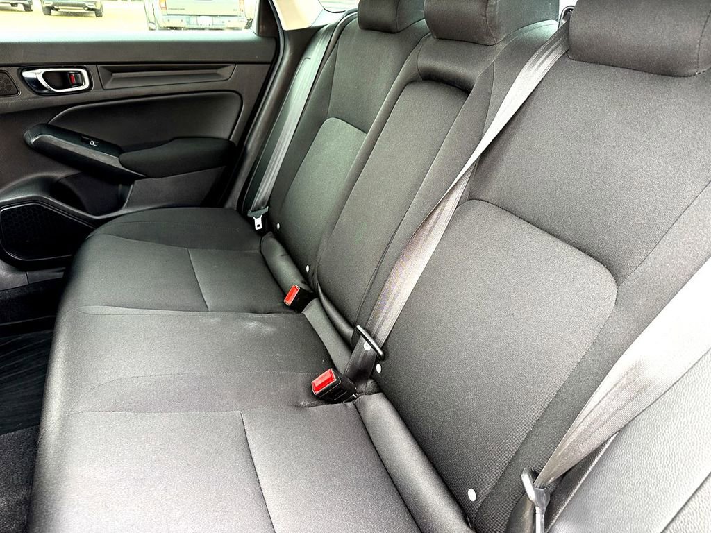 Used 2024 Honda Civic EX image 27