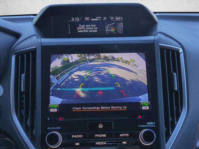 Used 2021 Subaru Crosstrek 2.5i Limited w/ Popular Package #4 image 13