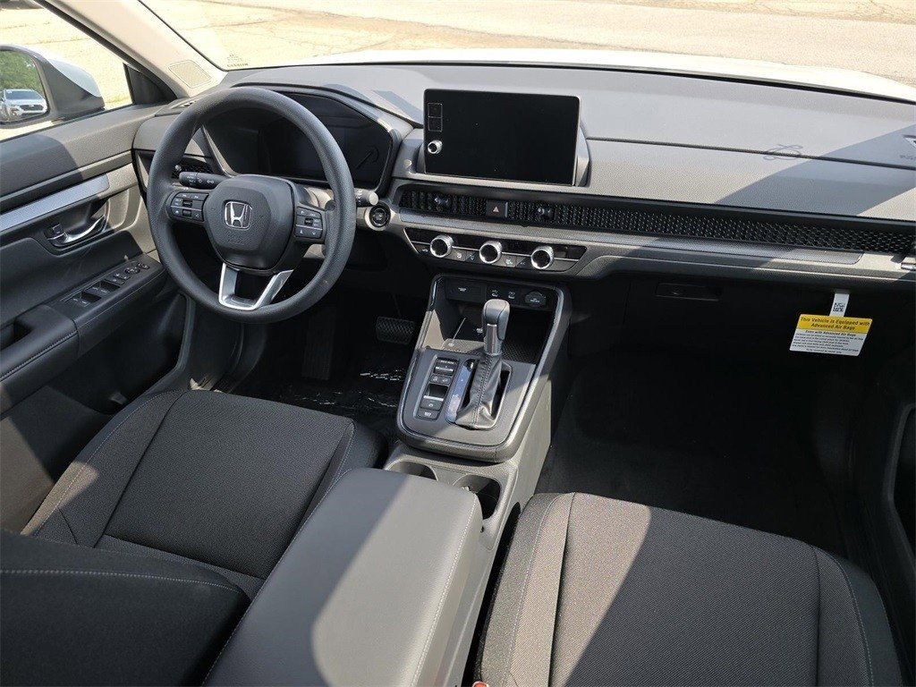New 2026 Honda CR-V EX image 26