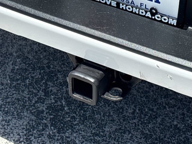 Used 2021 Chevrolet Silverado 1500 LTZ w/ Technology Package AWD/4WD image 18