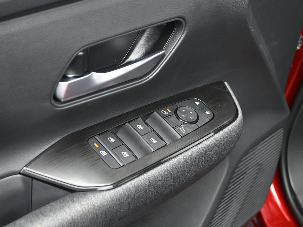 New 2026 Nissan Kicks SV w/ SV Premium Package AWD/4WD image 14