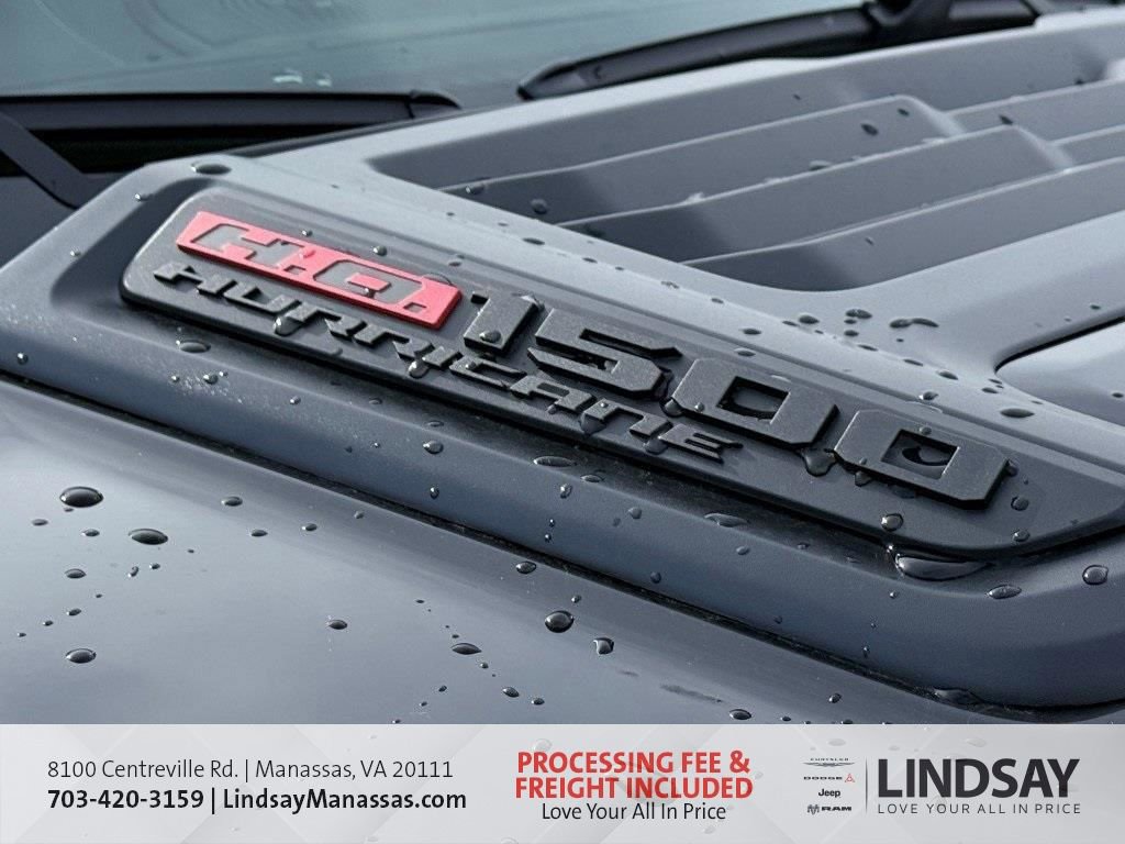 New 2026 RAM 1500 Limited image 10