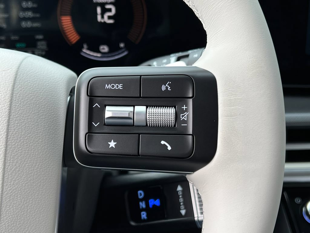 New 2026 Hyundai Santa Fe SE AWD/4WD image 25