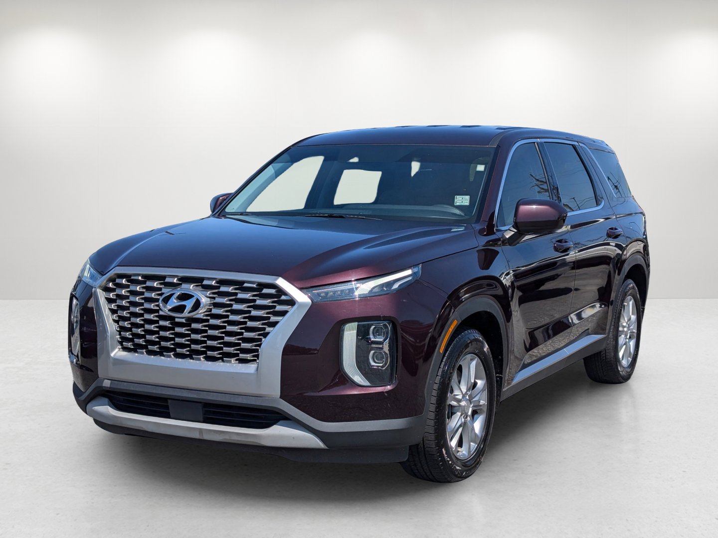 Used 2021 Hyundai Palisade SE