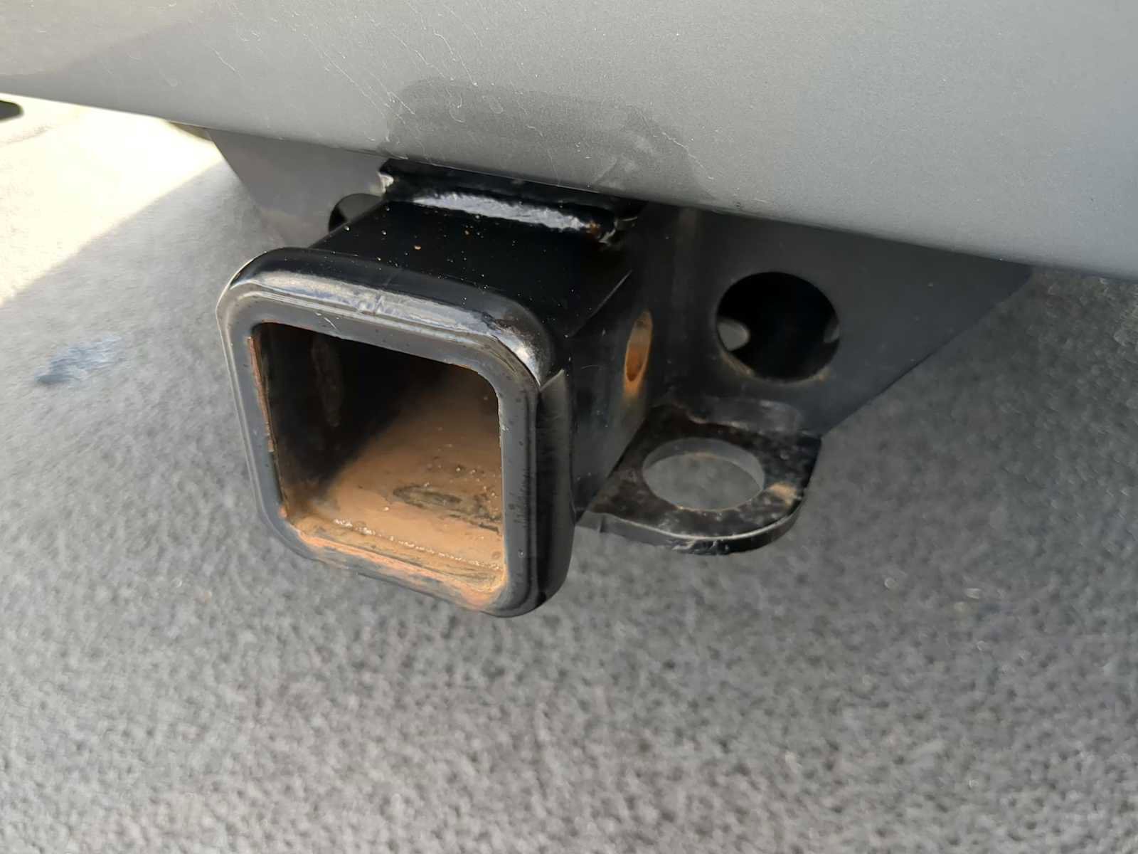 Used 2024 GMC Sierra 1500 Pro w/ Graphite Edition image 24