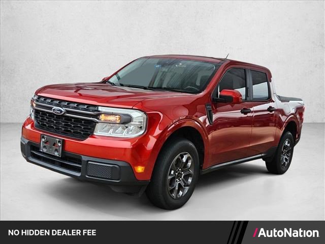 Used 2023 Ford Maverick XLT w/ XLT Luxury Package
