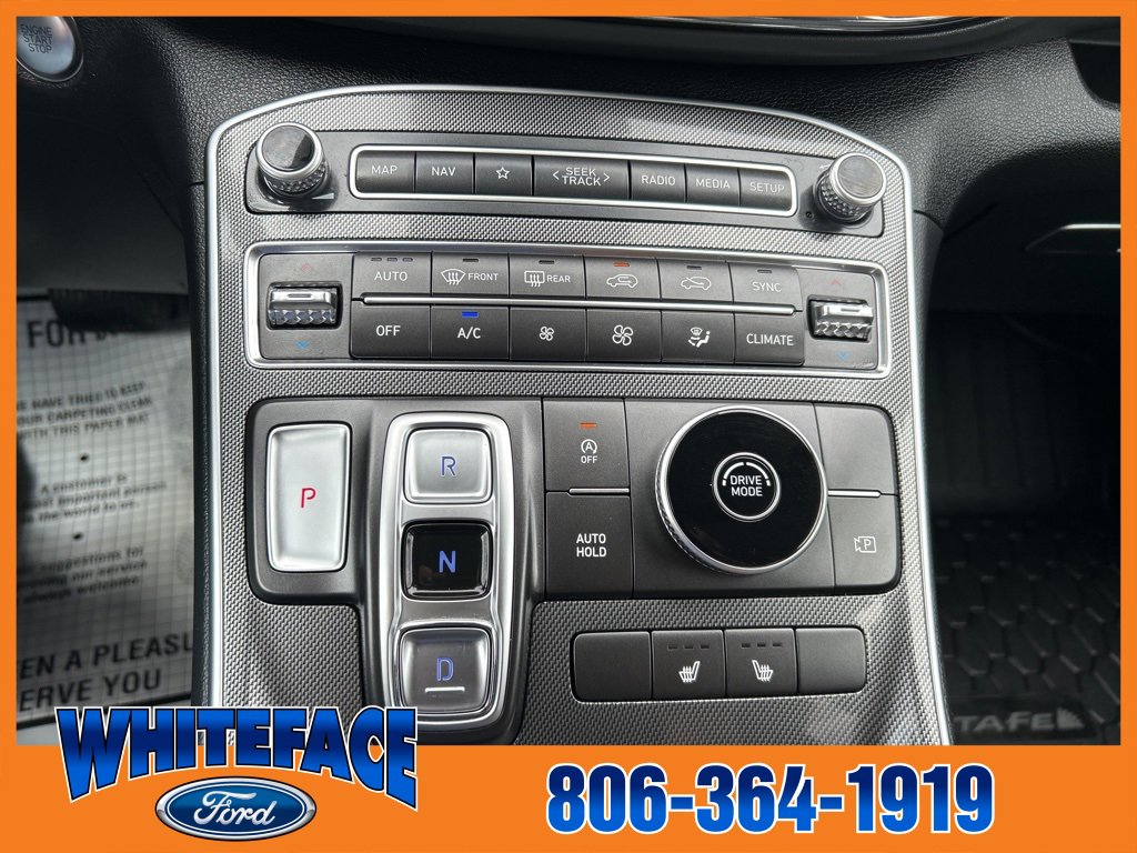 Used 2023 Hyundai Santa Fe SEL image 25