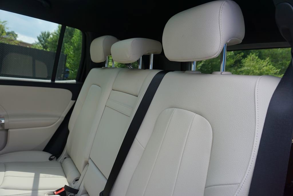 New 2025 Mercedes-Benz GLB 250 4MATIC image 14