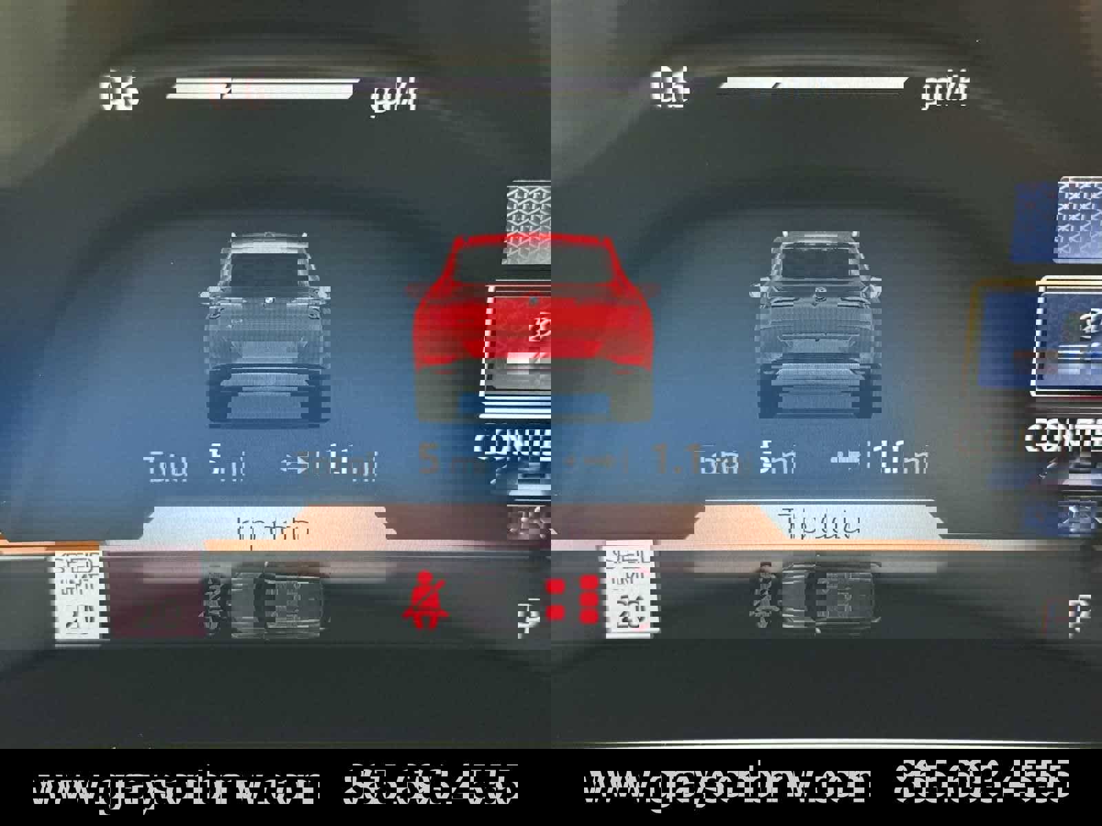 Used 2025 BMW X3 xDrive30i w/ Premium Package image 28