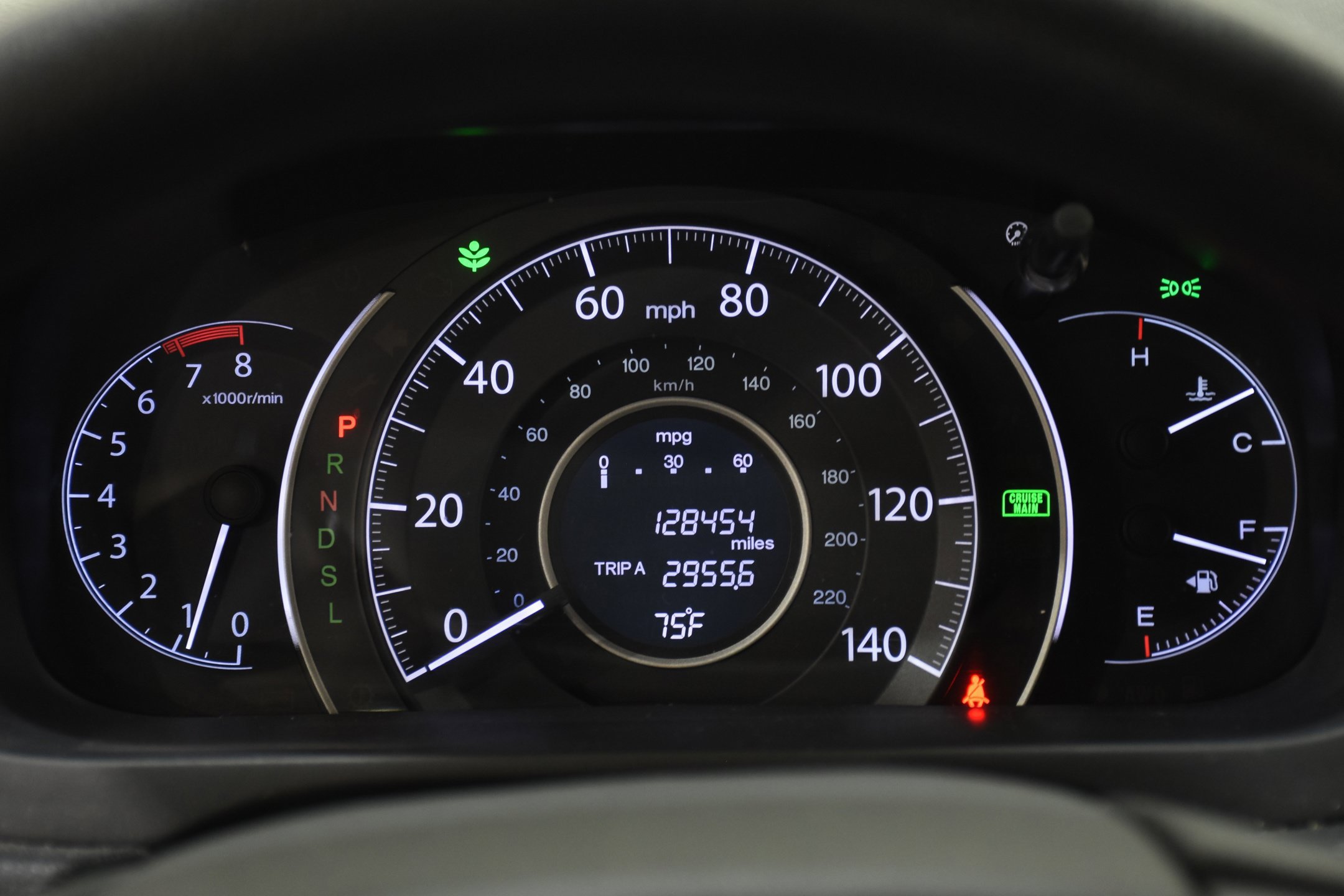 Used 2016 Honda CR-V EX image 17