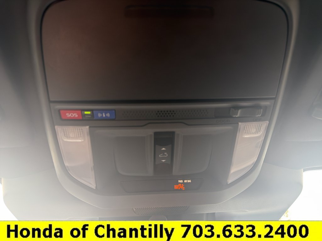 Used 2026 Subaru Forester Premium AWD/4WD image 18