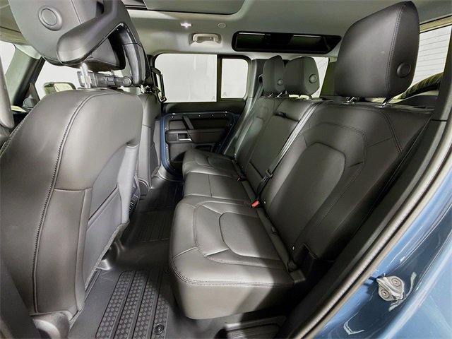 New 2026 Land Rover Defender 110 S image 24