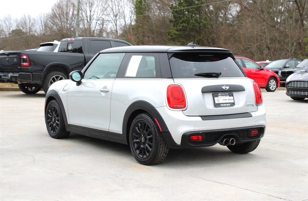 Used 2015 MINI Cooper S image 5