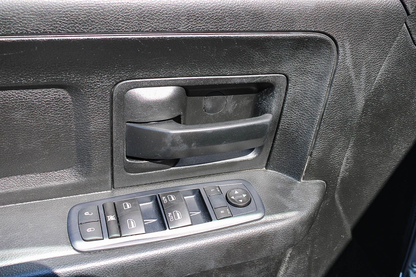 Used 2019 RAM 1500 Tradesman w/ Protection Group AWD/4WD image 18