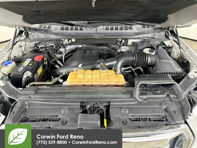 Used 2015 Ford F150 XLT AWD/4WD image 28