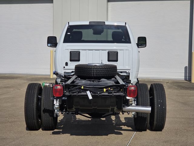 New 2026 RAM 5500 Tradesman RWD image 3