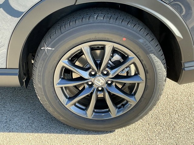 New 2026 Honda CR-V EX-L image 5
