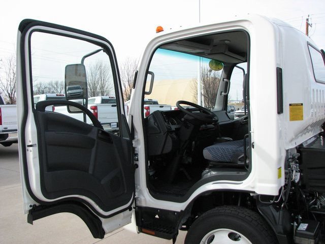 New 2024 Chevrolet Low Cab Forward 4500 XD RWD image 18