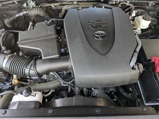 Used 2023 Toyota Tacoma SR image 20