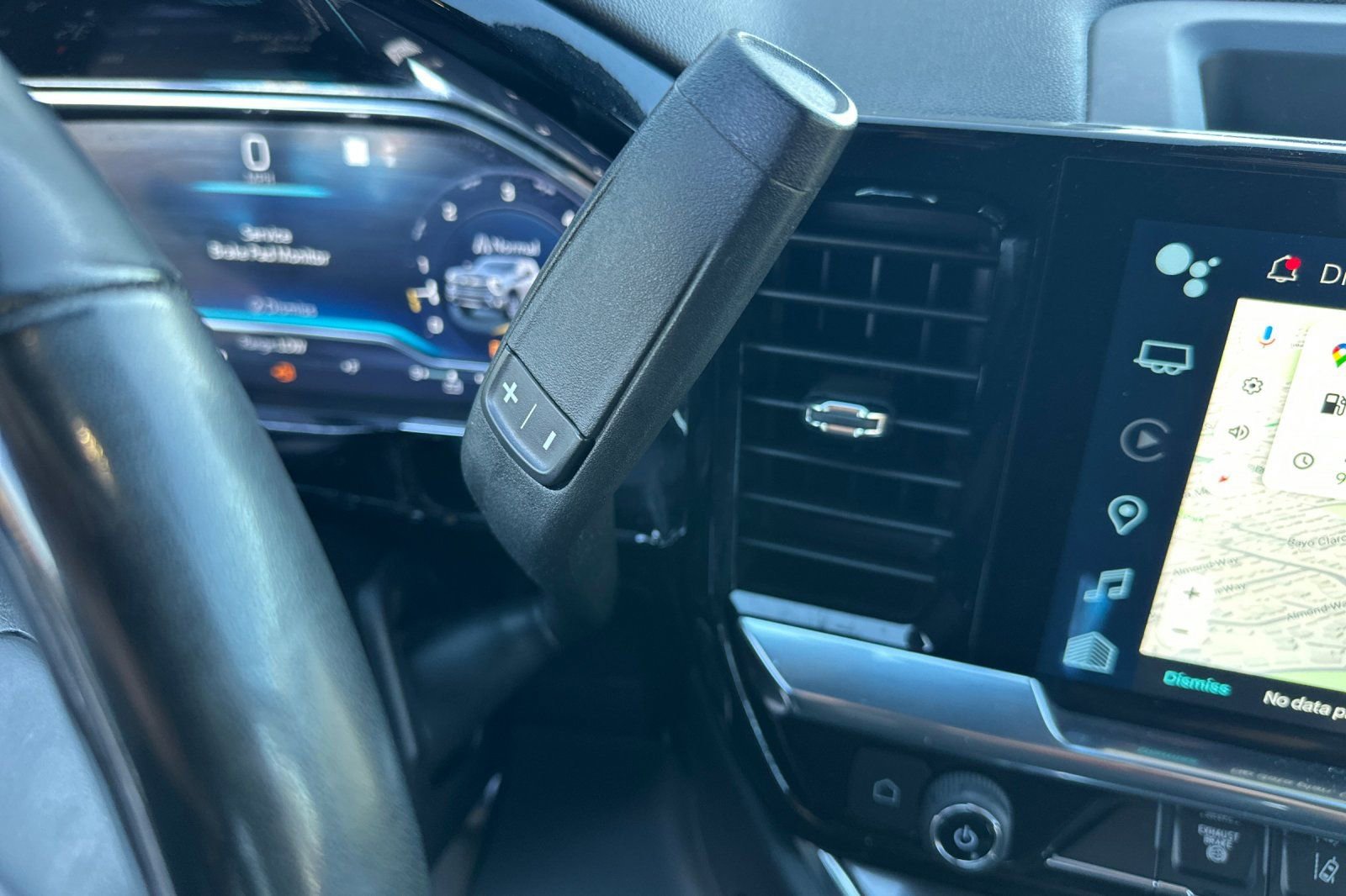 Used 2024 Chevrolet Silverado 3500 High Country w/ Technology Package image 26