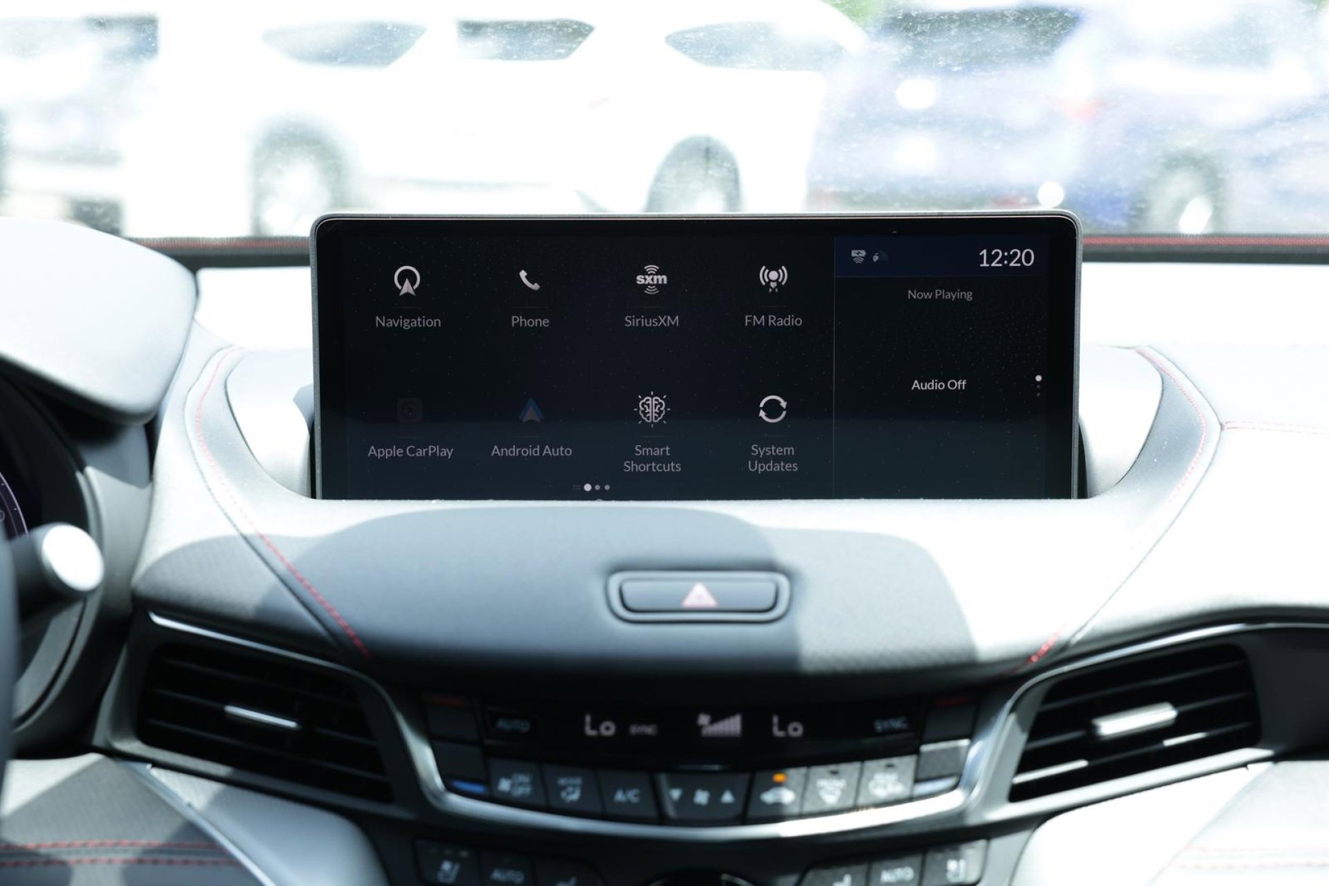 Used 2025 Acura TLX SH-AWD w/ A-SPEC Pkg image 16