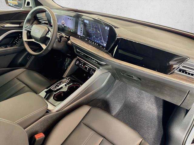 New 2026 Audi Q5 Premium AWD/4WD image 26