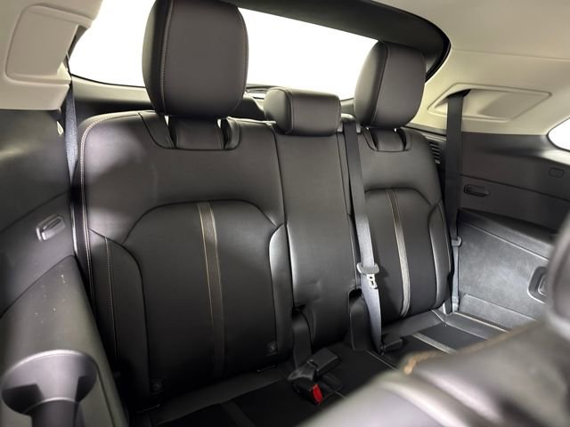 Certified 2025 MAZDA CX-90 3.3 Turbo w/ Select Package image 13