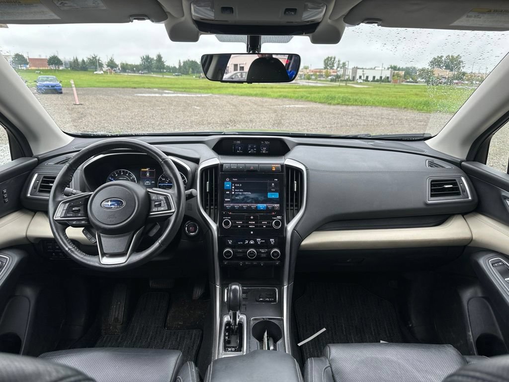 Used 2020 Subaru Ascent Limited w/ Popular Package #2A AWD/4WD image 20