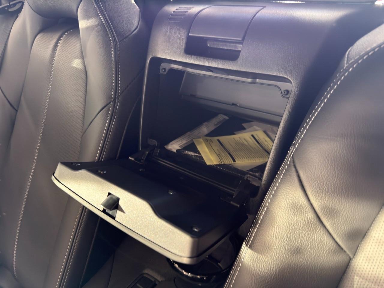 New 2025 MAZDA MX-5 Miata Grand Touring w/ Appearance Package image 11