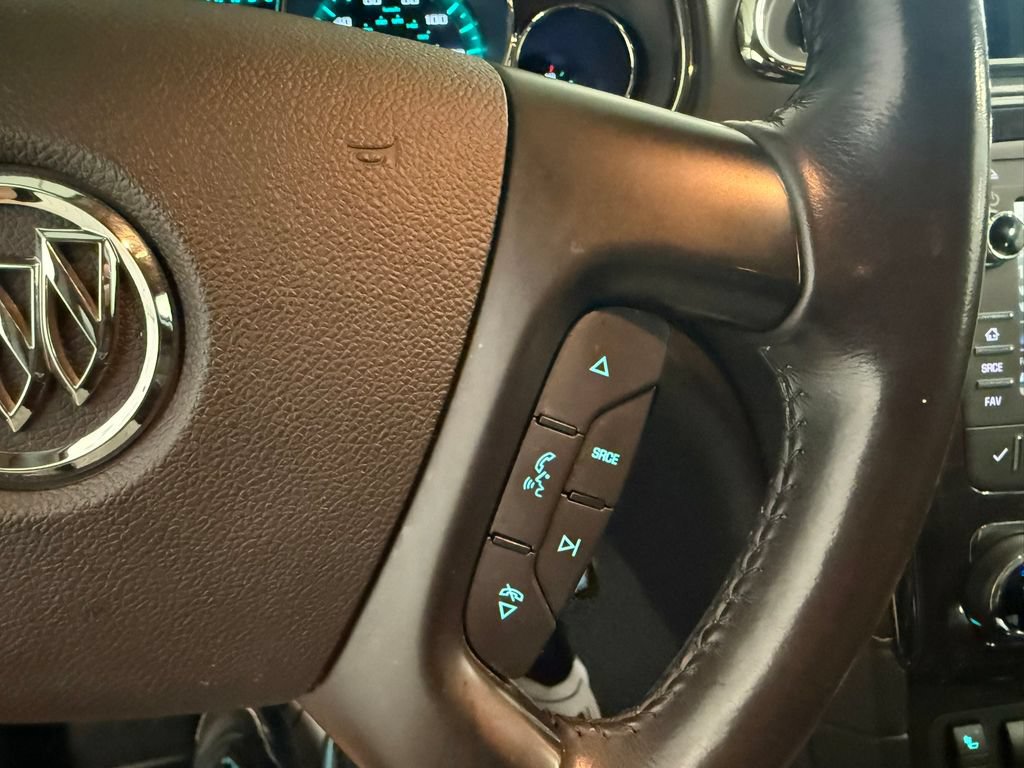 Used 2016 Buick Enclave Leather AWD/4WD image 31