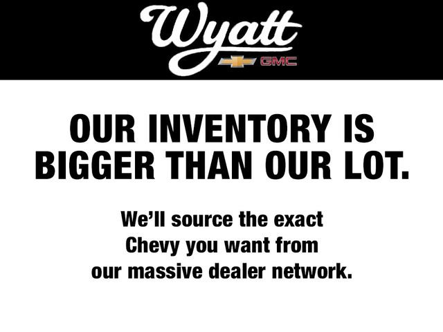 Used 2023 GMC Terrain AT4 w/ Infotainment Package II image 15