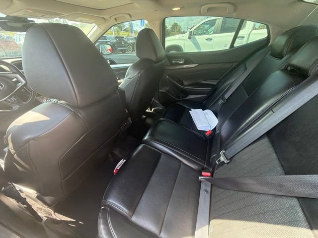 Used 2023 Nissan Maxima SL FWD image 41